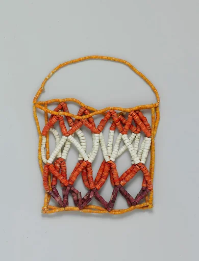 Beaded Bag