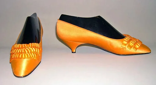 Pumps