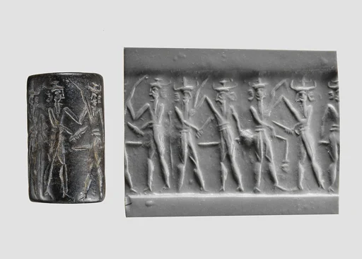Cylinder seal