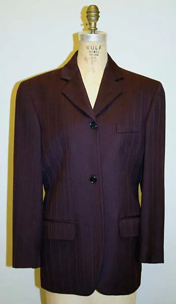 Jacket — Romeo Gigli