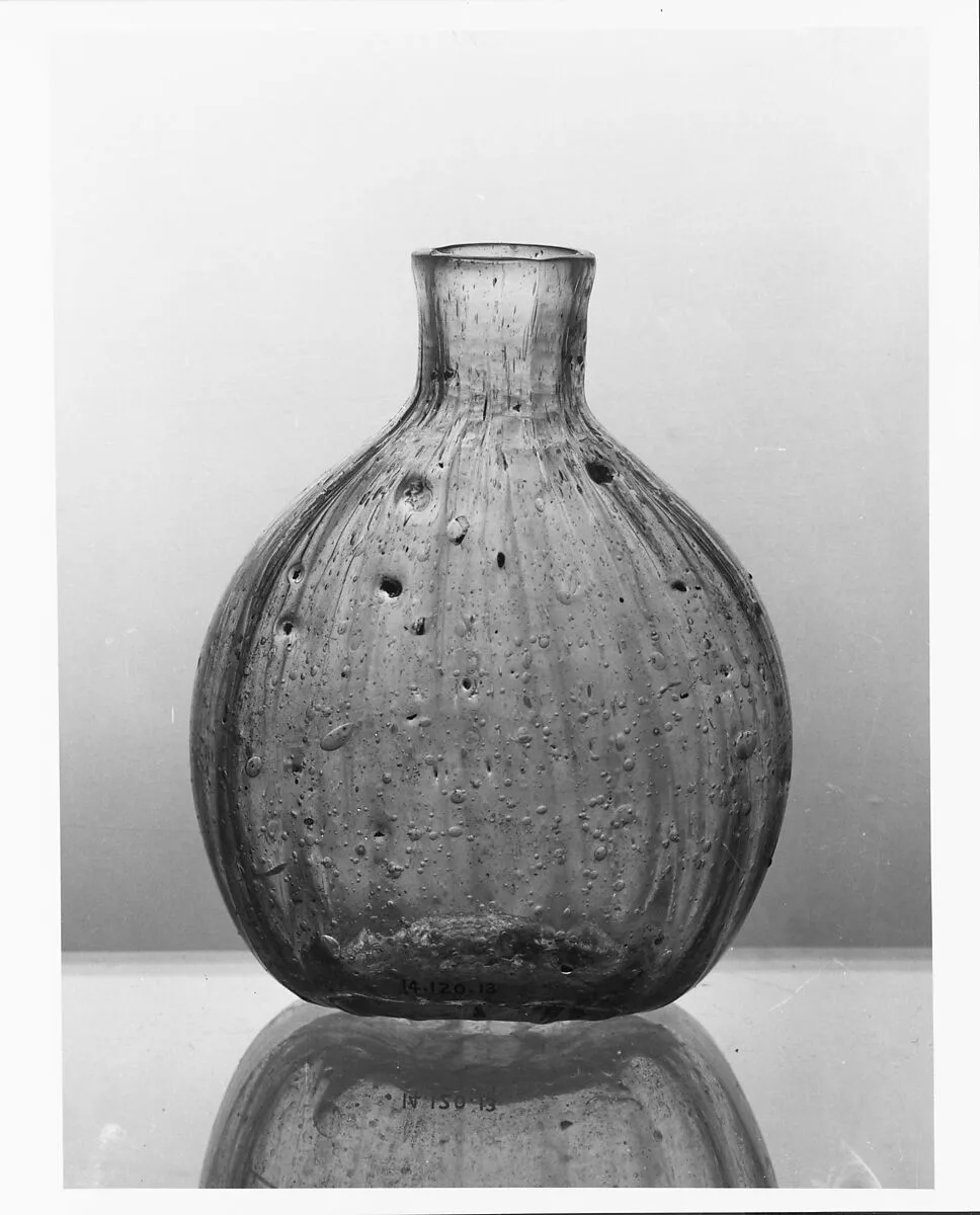 Bottle — Unknown
