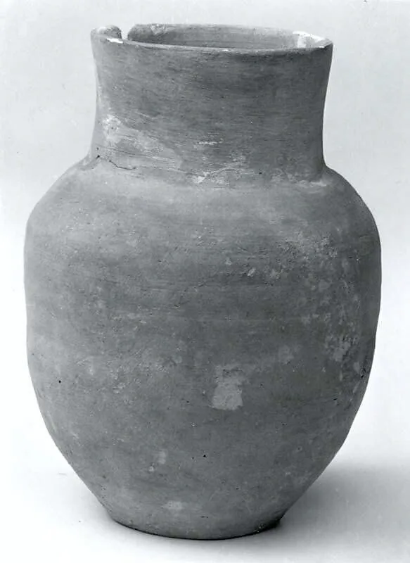 Jar — Unknown