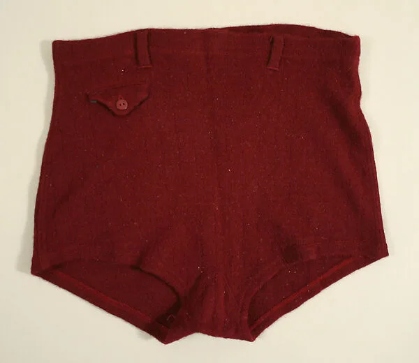 Bathing trunks — Catalina Sportswear