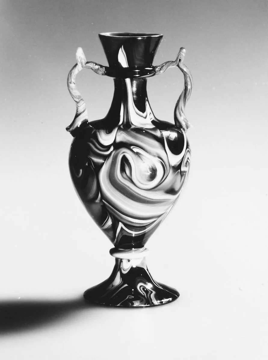 Vase — Antonio Salviati
