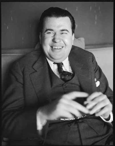 [Arthur Gerhard, Jr.]