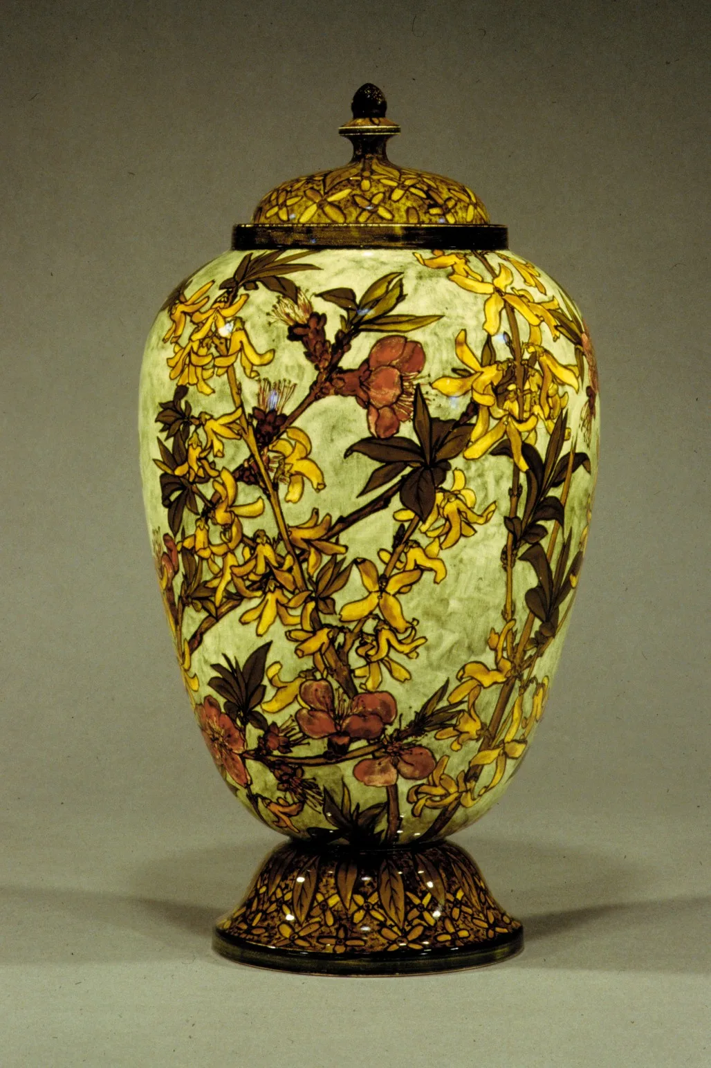 Vase — John Bennett