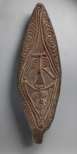 Spirit Board (Gope)