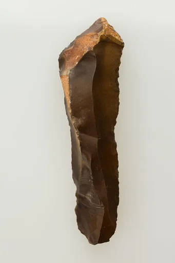 Retouched Blade