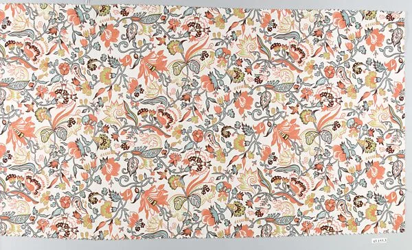 Sample — Lucy Eisenberg|N. Fluegelman & Company
