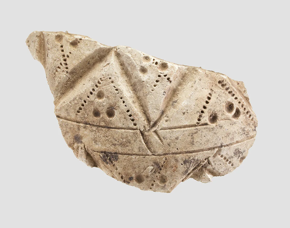 Sherd — Unknown