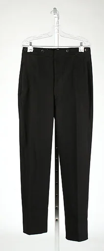 Trousers