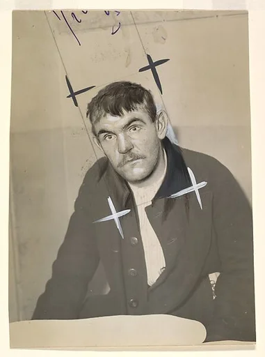 Marius Bourotte