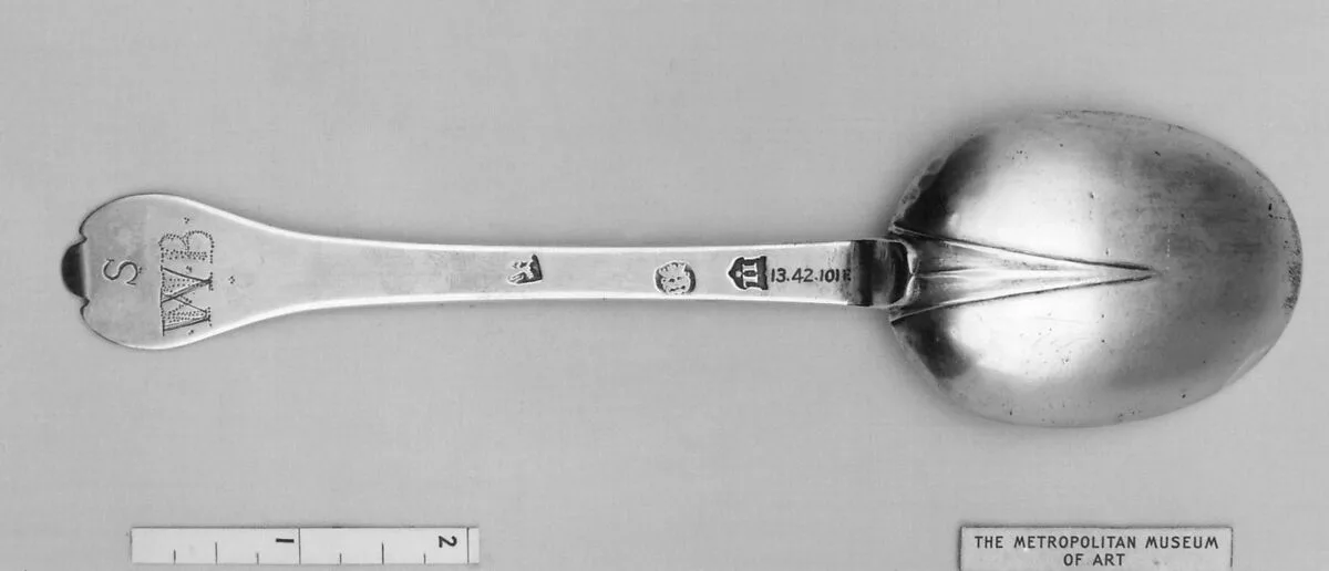 Spoon — Unknown