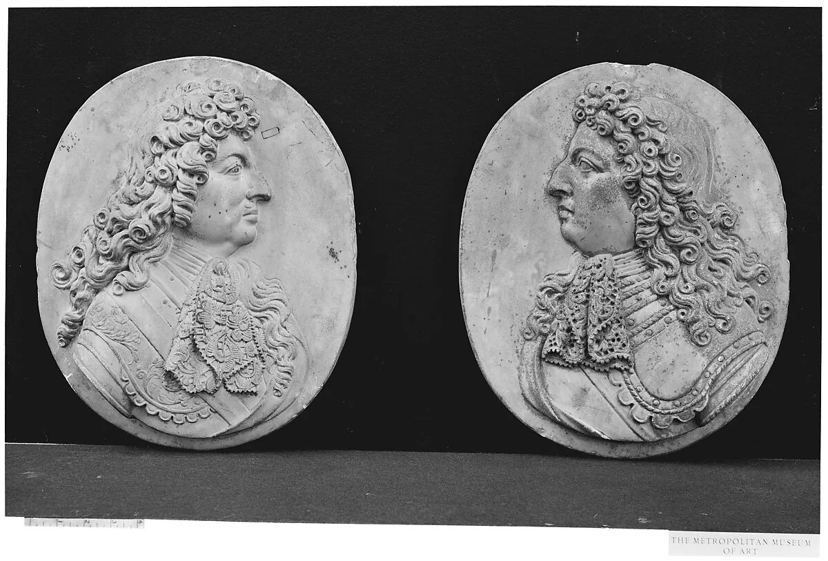 Louis XIV (1638–1715) — Unknown