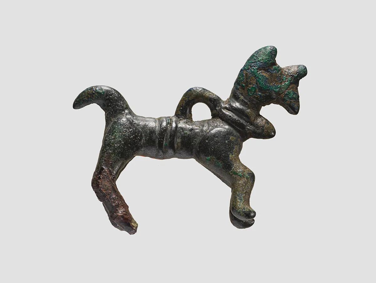Pendant — Unknown