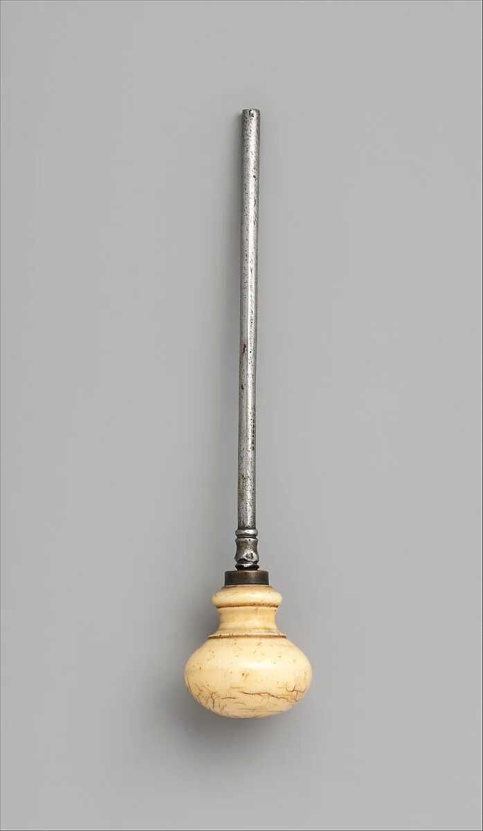 Pricker (Cocking Pin) — Unknown