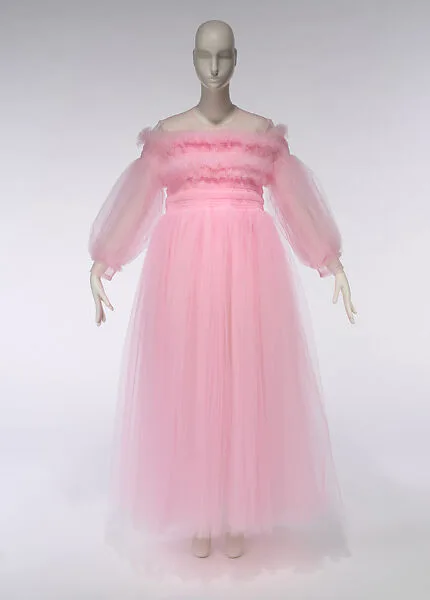 Dress — Molly Goddard