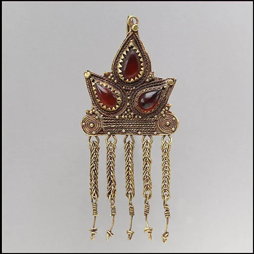 Earring