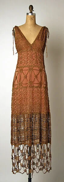 Evening ensemble — Chloé