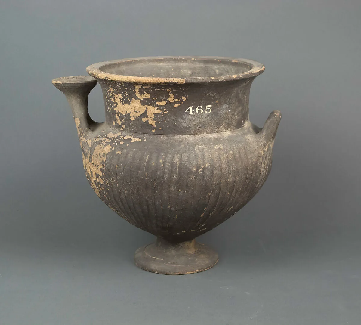 Krater — Unknown