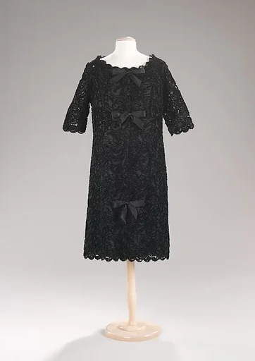 Cocktail dress