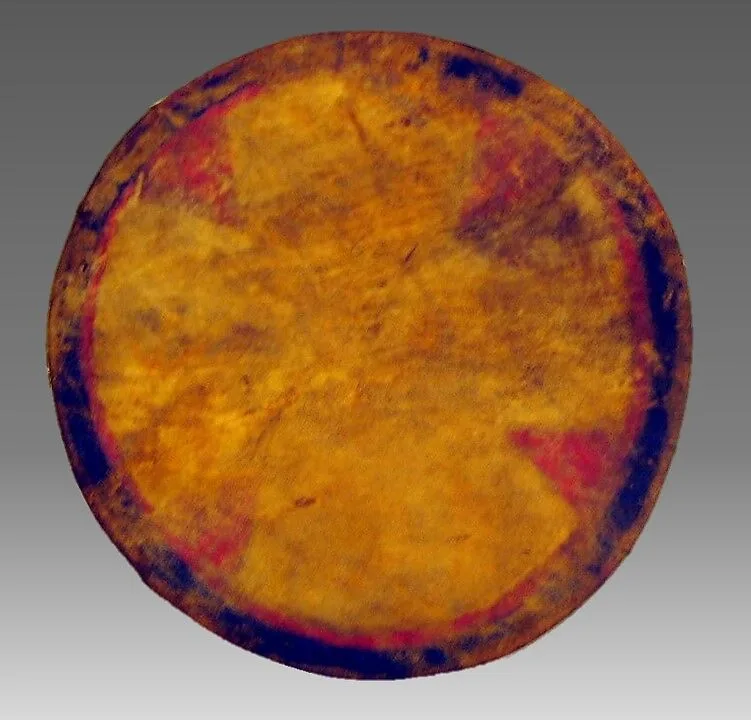 Frame Drum — Unknown