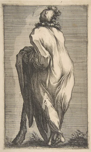 Saint Jacob Minor
