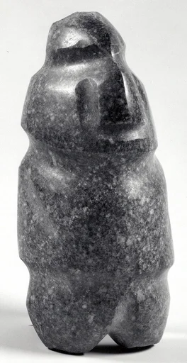 Stone Figure