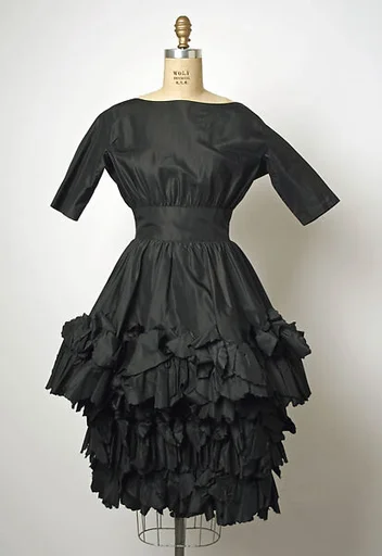 Cocktail dress
