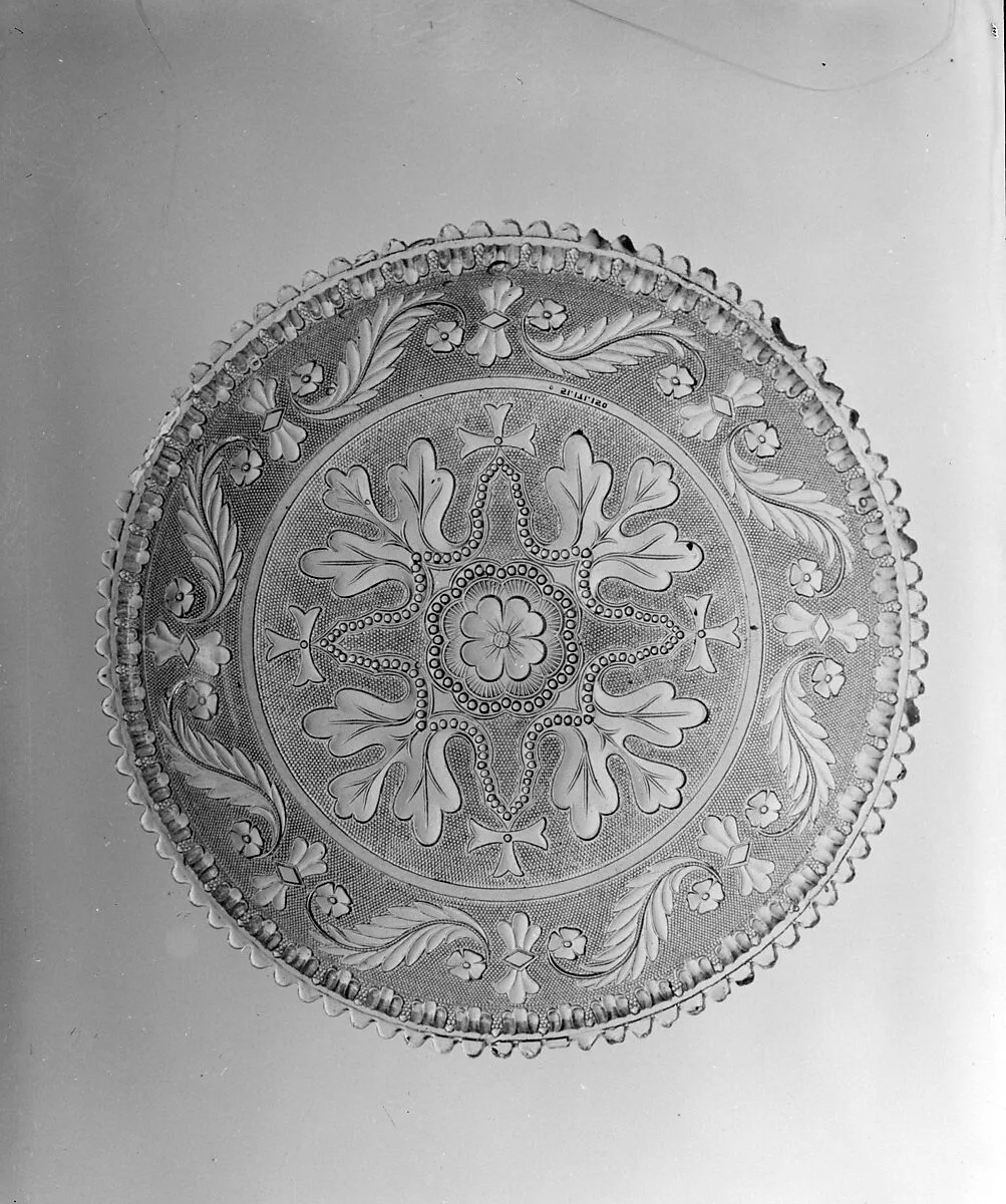 Bowl — Unknown