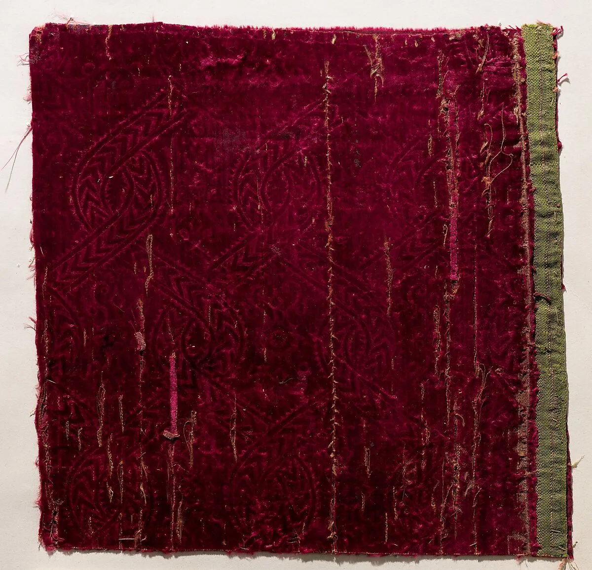 Fragment — Unknown