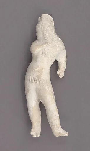 Figure (Standing Female Figure)