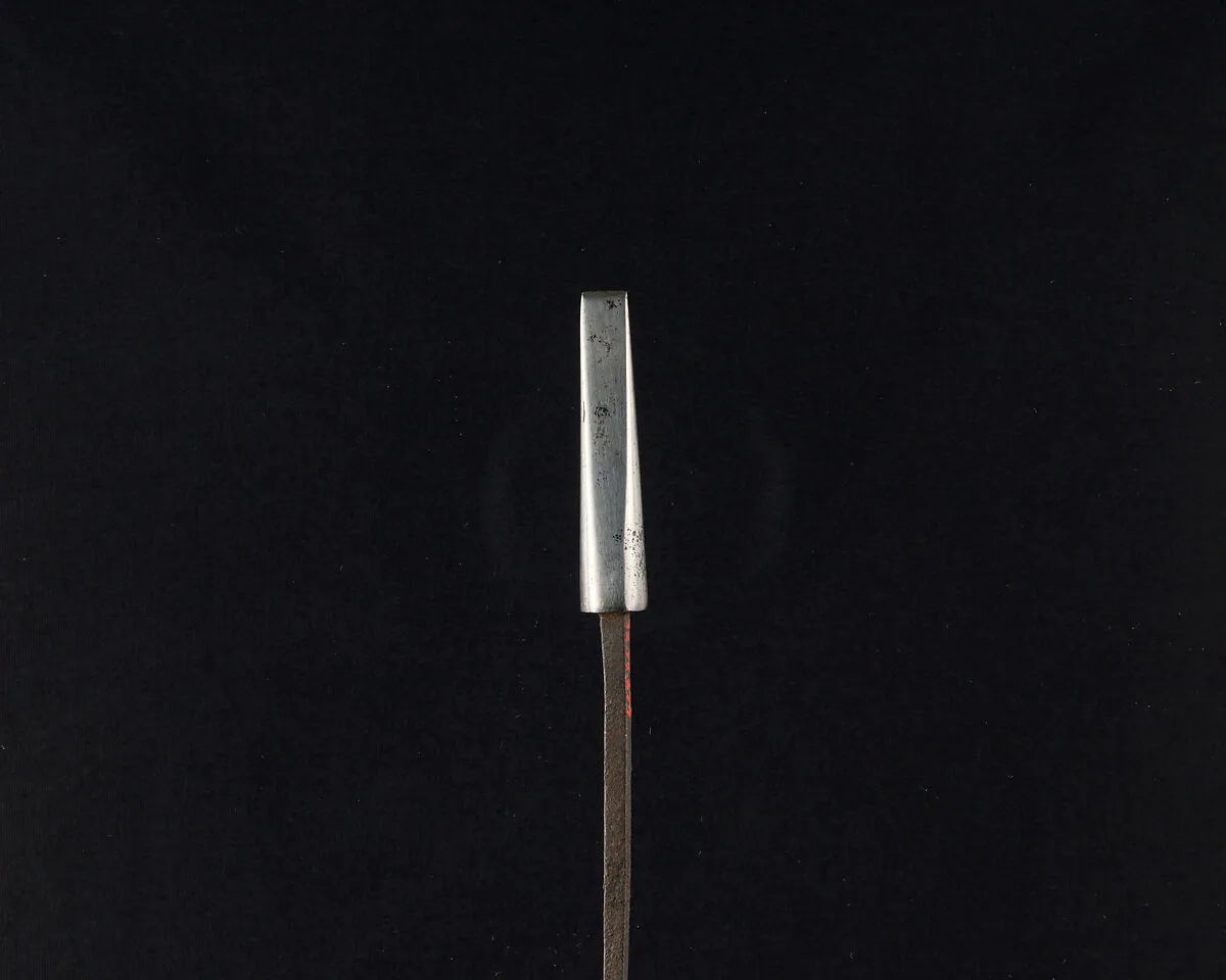 Arrowhead (<i>Yanone</i>) — Unknown