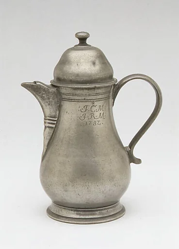 Coffeepot