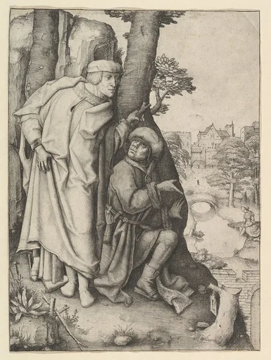Susanna and the Two Elders