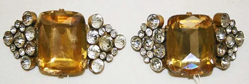 Shoe buckles
