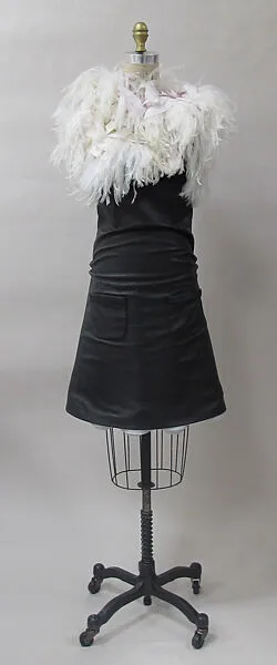 Dress — House of Balenciaga|Nicolas Ghesquière
