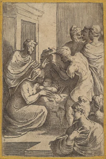 The Nativity