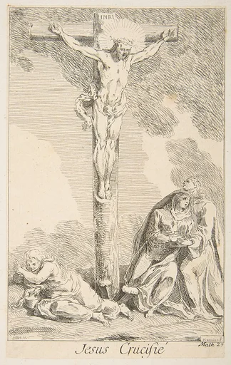 Crucifixion