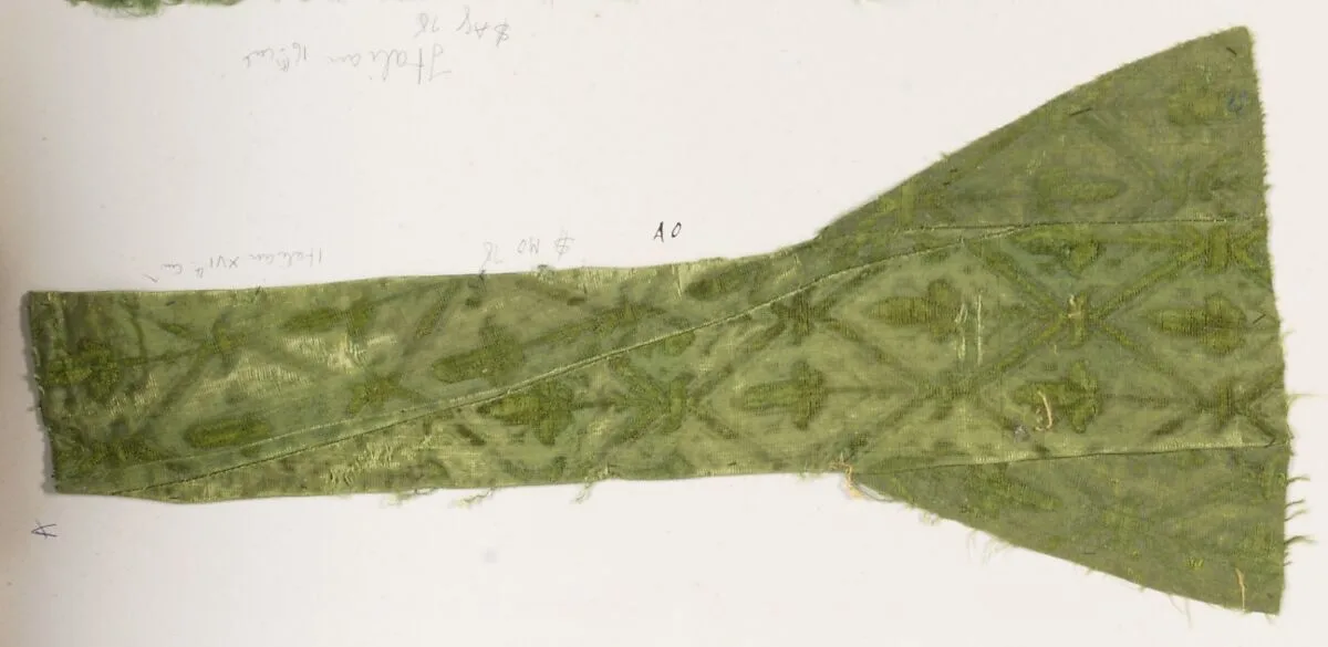 Fragment — Unknown