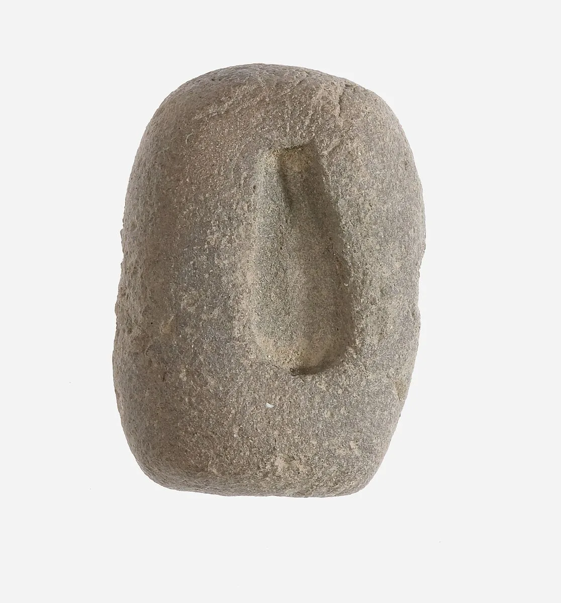 Mold for a Drop Bead — Unknown