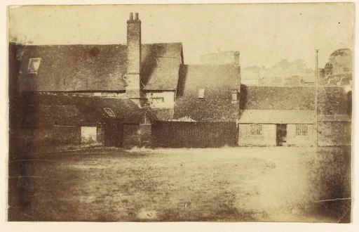 [Farm Buildings]