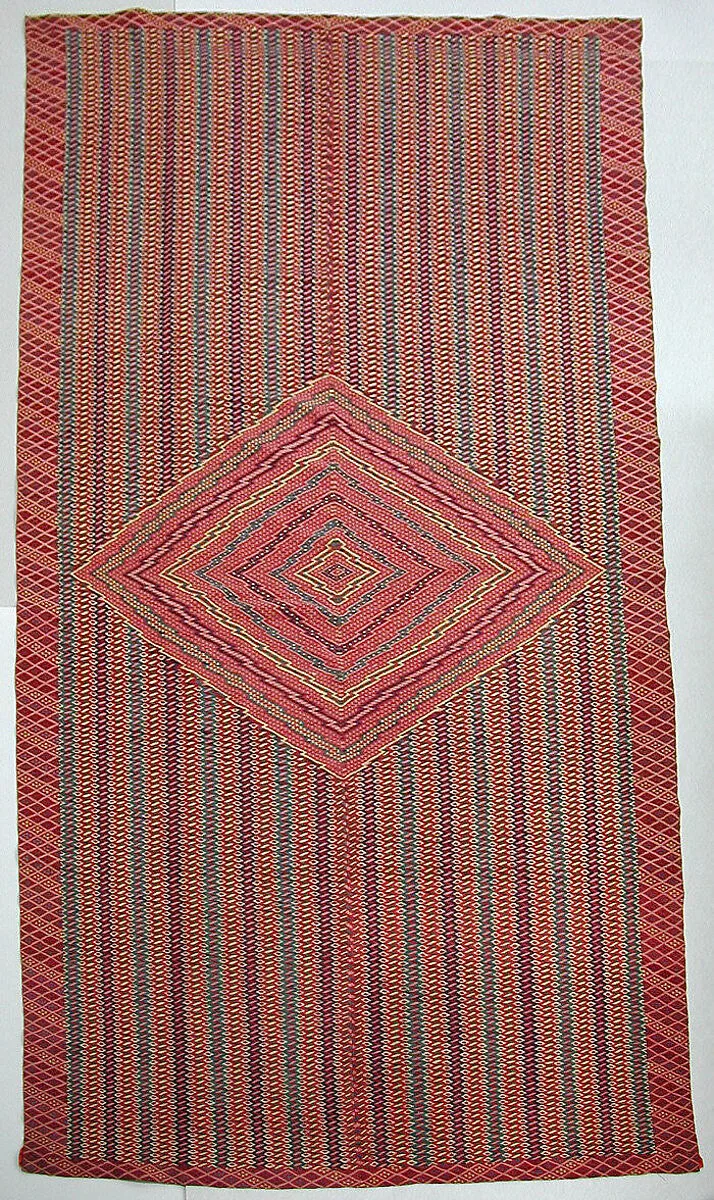 Serape — Unknown