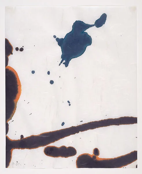 Lyric Suite — Robert Motherwell