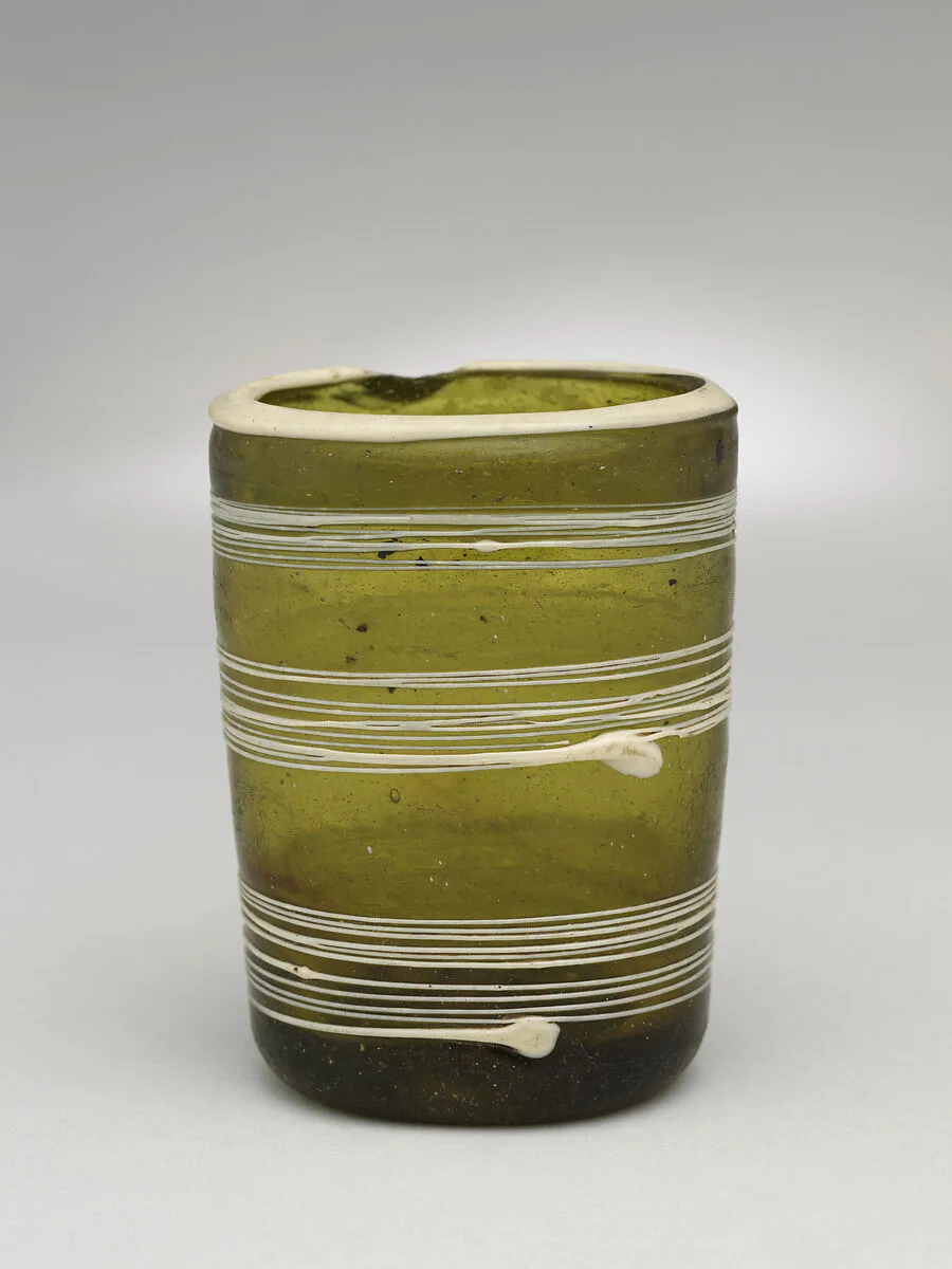 Beaker — Unknown