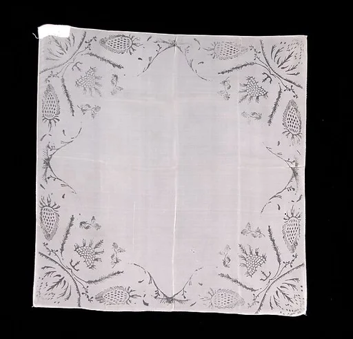 Handkerchief