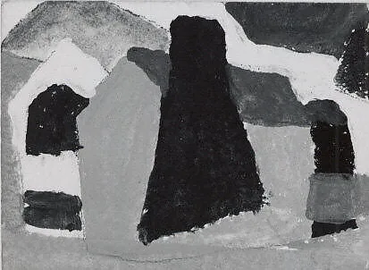 Untitled — Arthur Dove