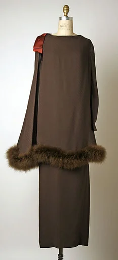 Evening dress