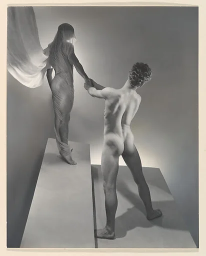 Orpheus and Amor, June 1937