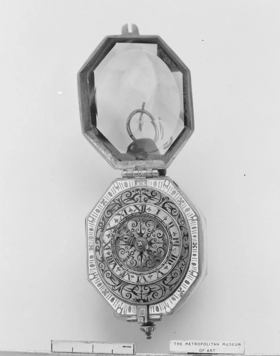 Watch — M.K.